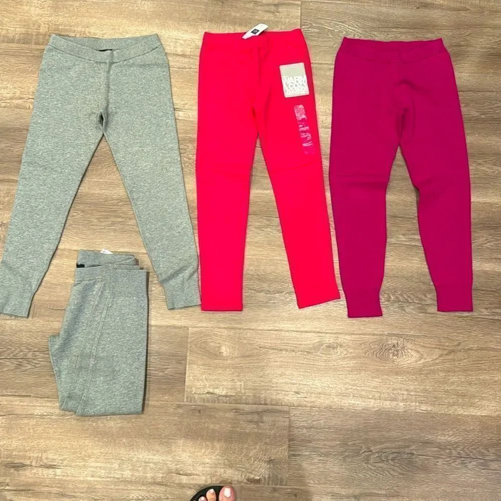 Gap legging